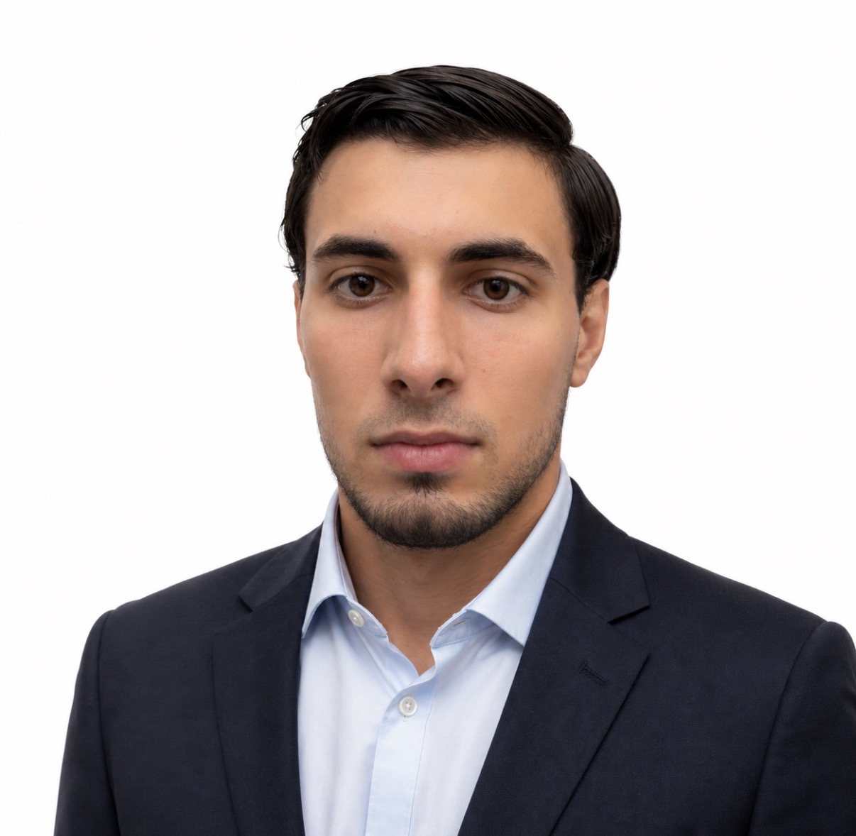 Daniel, Co-Founder at Provena